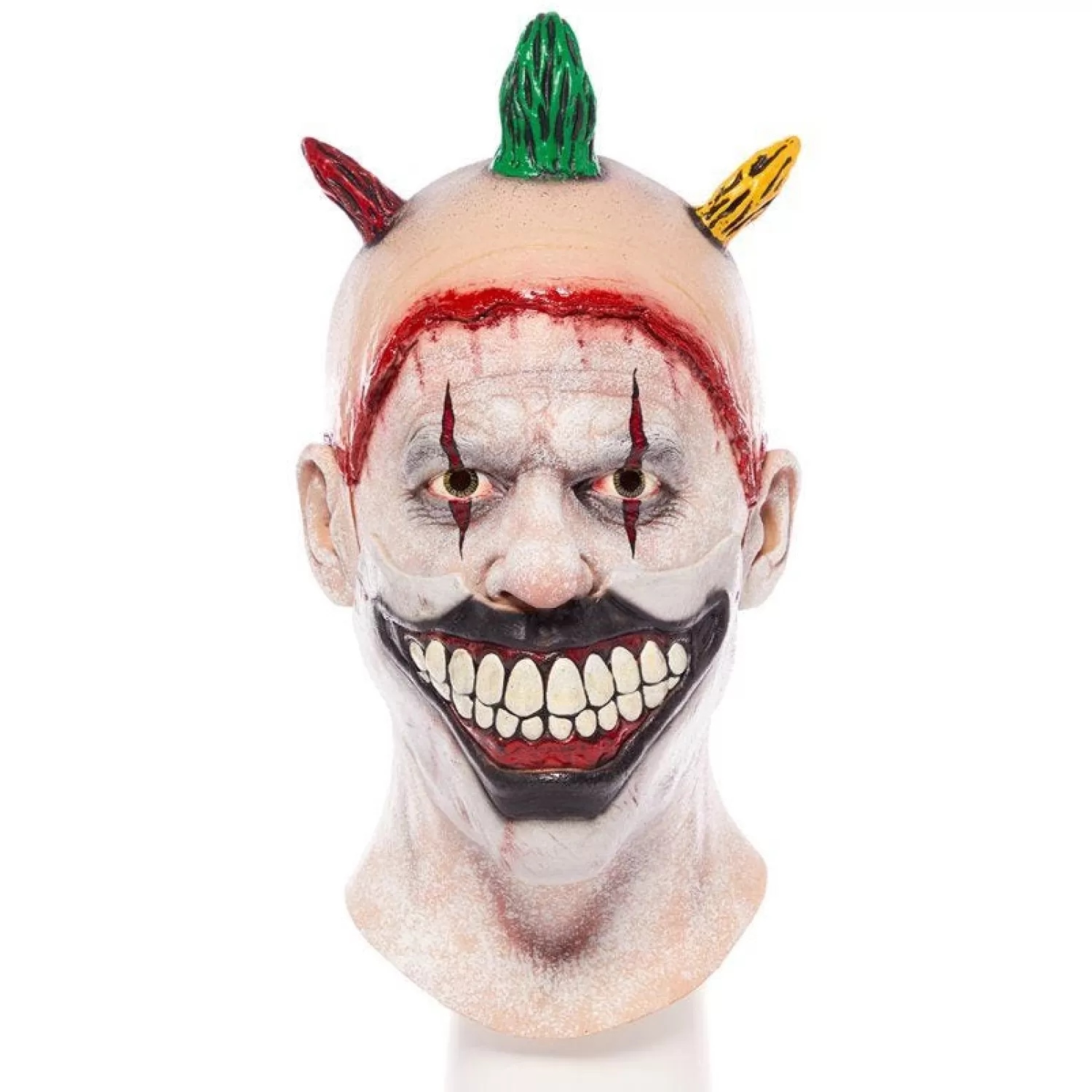 Cheap Party Delights American Horror Story Twisty The Clown Mask