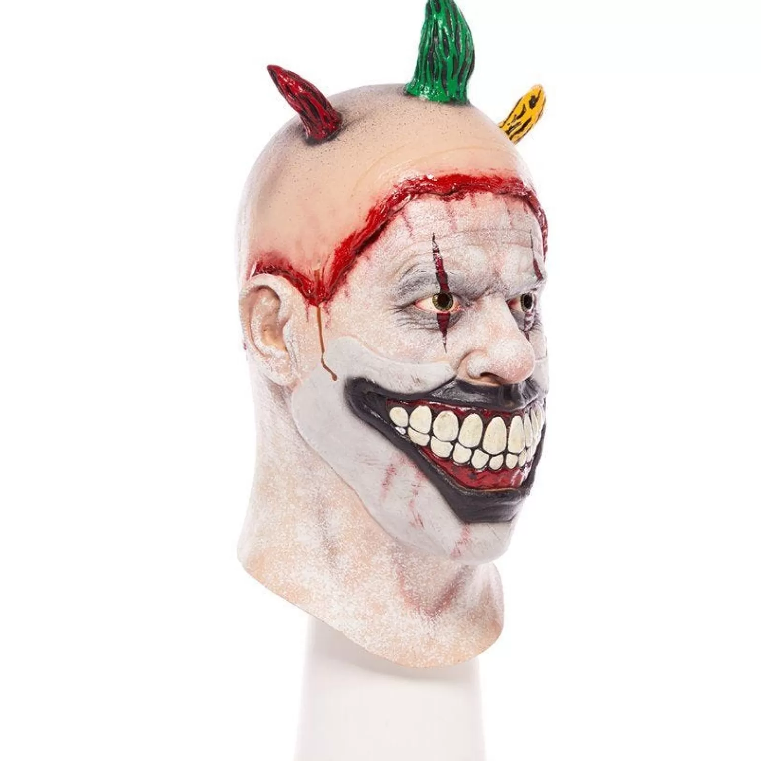 Cheap Party Delights American Horror Story Twisty The Clown Mask