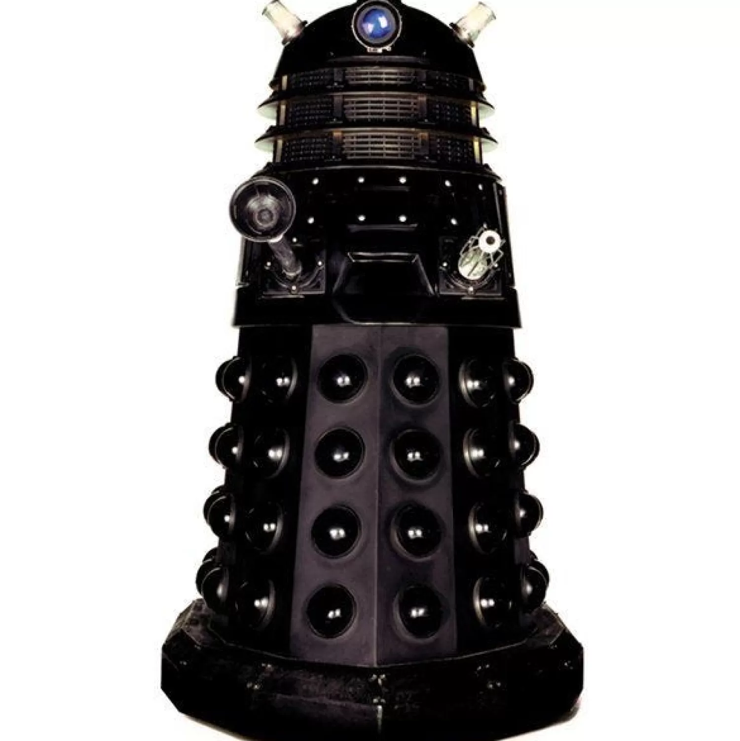 Discount Party Delights Dalek Sec Doctor Who Cardboard Cutout - 162Cm X 87Cm