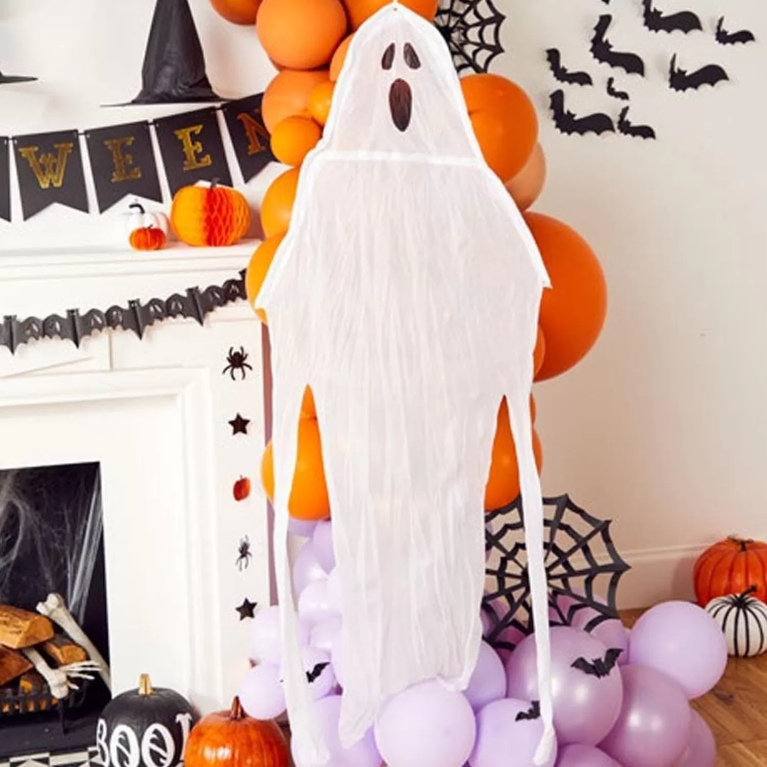 Ghost - 2.13M<Party Delights New