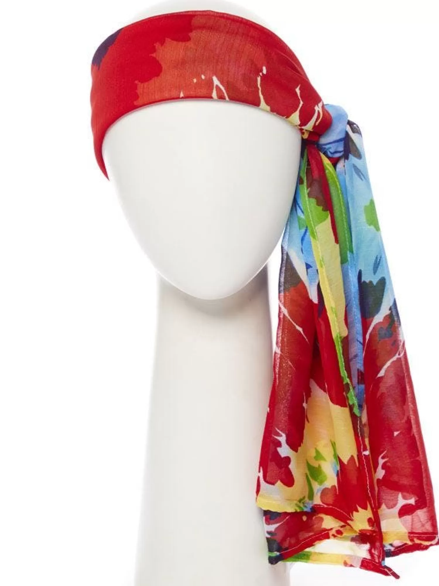 Best Party Delights Hippie Headscarf