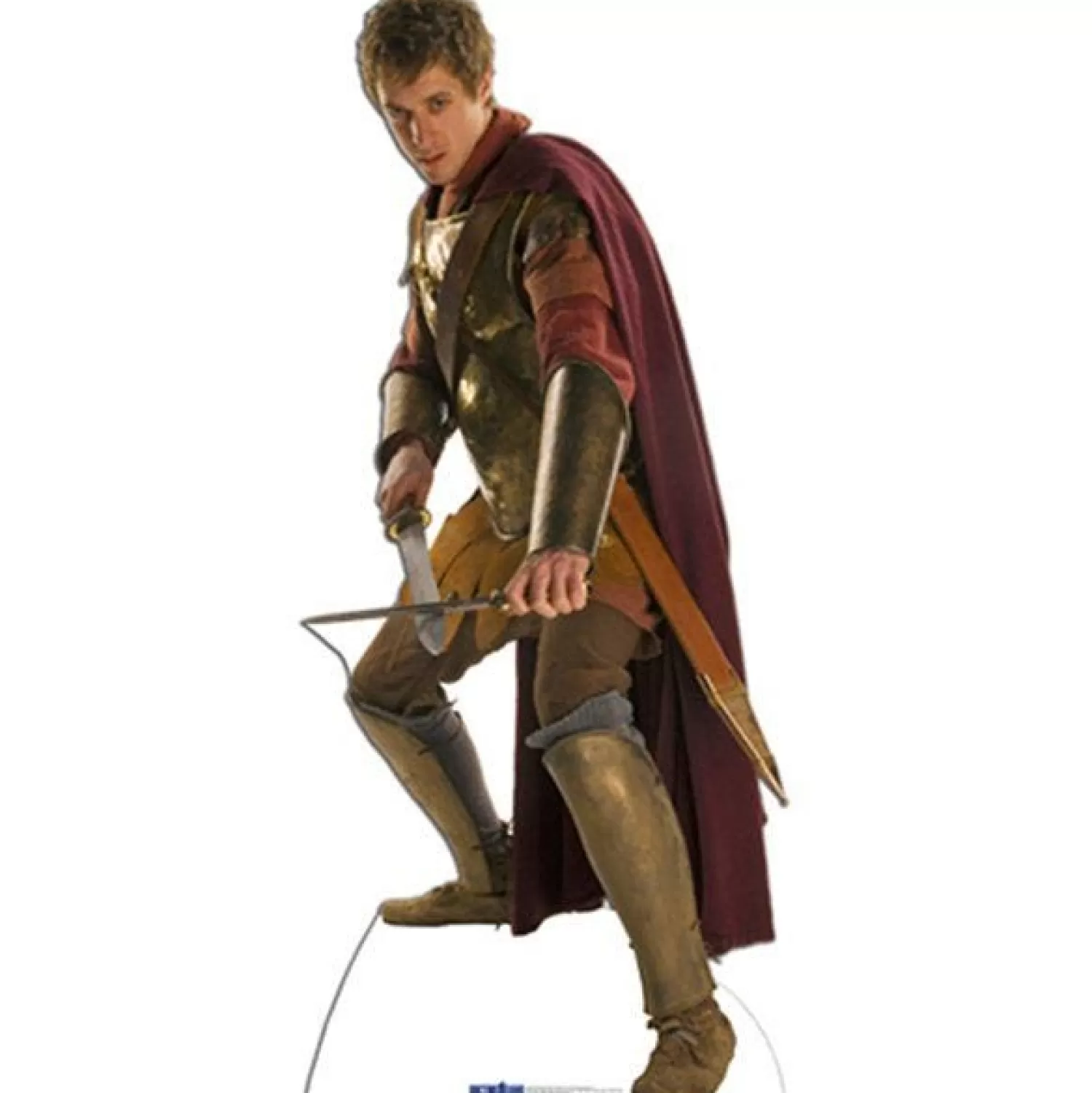 Best Sale Party Delights Rory Roman Auton Doctor Who Cardboard Cutout - 176Cm X 77Cm